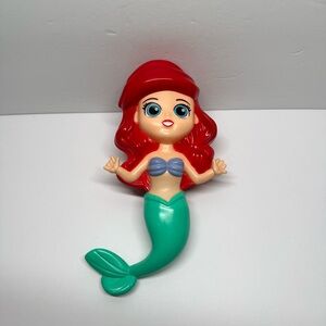 Disney Princess Ariel Floatin’ Figure SwimWays Pool, Bath Toy The Little Mermaid